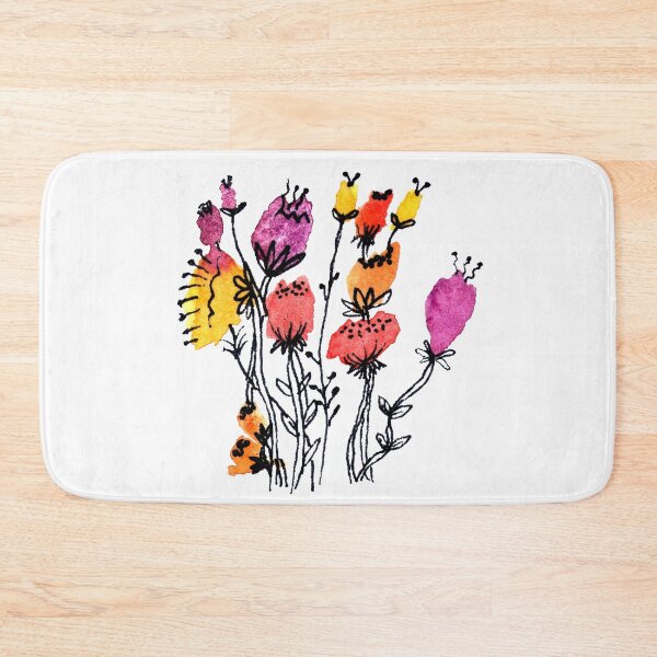 Item preview, Sprouting Flowers designed and sold by Aithlin123.