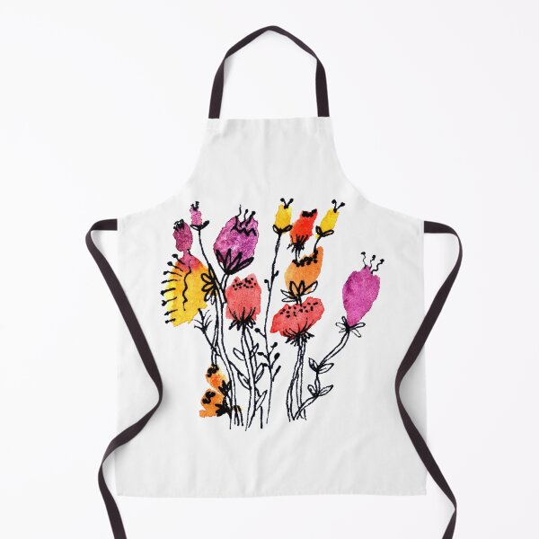 Item preview, Sprouting Flowers designed and sold by Aithlin123.