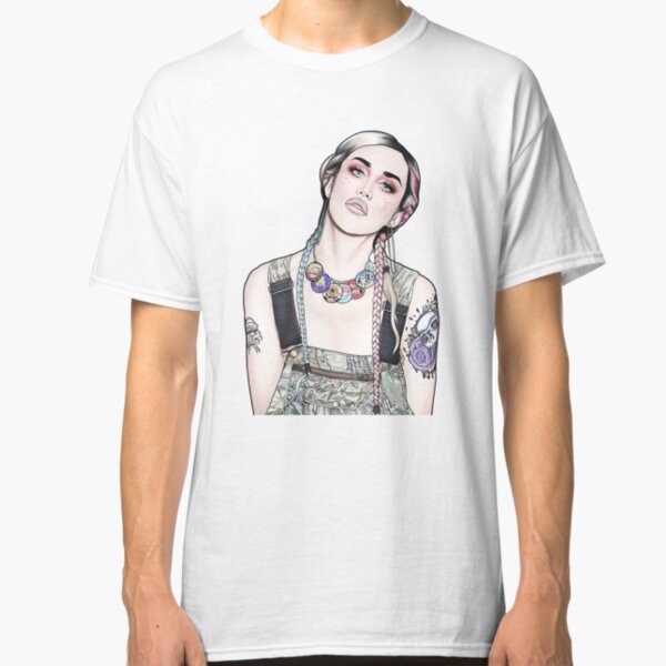 Adore Delano Classic T-Shirt