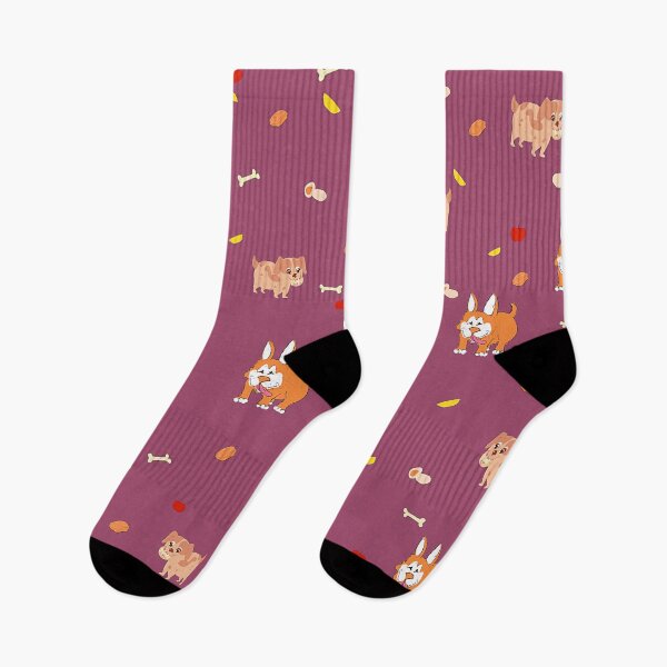Item preview, Seamless And Colourful Pet Pattern designed and sold by MasalaStrokes.