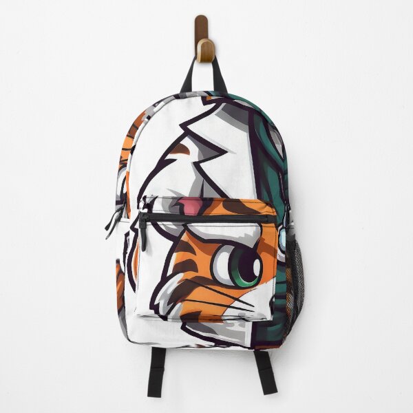 Item preview, doctor tiger designed and sold by javierparra.