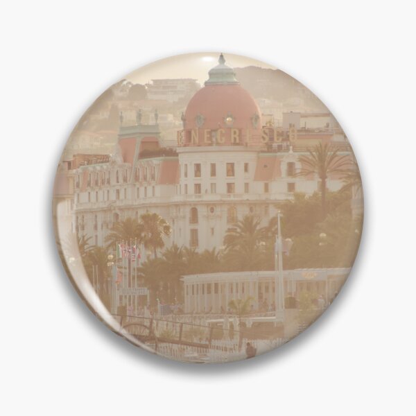 Artikelvorschau, Hotel Negresco, Nizza entworfen und verkauft von Tilosparty30.