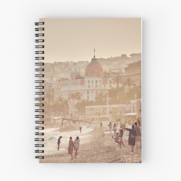 Item preview, Hotel Negresco, Nice designed and sold by Tilosparty30.