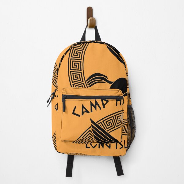 Item preview, Camp Half Blood designed and sold by Wyyrmwood.