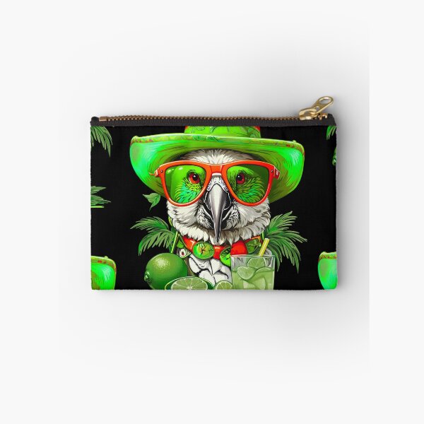 Item preview, Tropical Happy Bird in Paradise and Refreshing Lime designed and sold by MindWave THC.