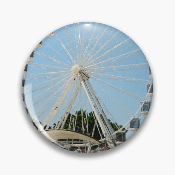Item preview, Cairns Ferriswheel designed and sold by bellascar5.
