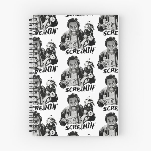 Item preview, Screamin' Jay Hawkins -  I Put a Spell On You! designed and sold by Lindaco.