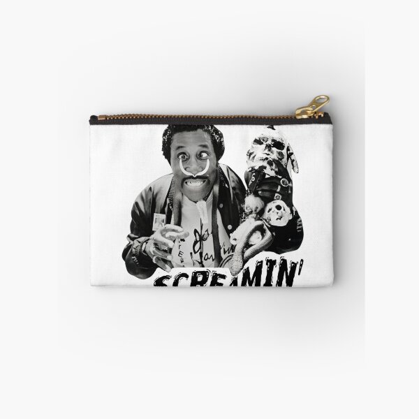 Item preview, Screamin' Jay Hawkins -  I Put a Spell On You! designed and sold by Lindaco.