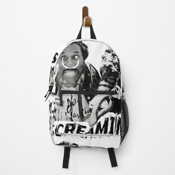 Item preview, Screamin' Jay Hawkins - I Put a Spell On You! designed and sold by Lindaco.