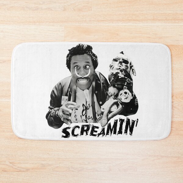 Item preview, Screamin' Jay Hawkins -  I Put a Spell On You! designed and sold by Lindaco.