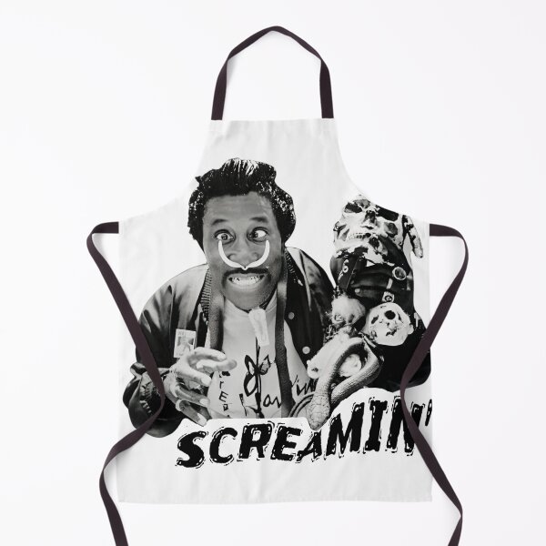 Item preview, Screamin' Jay Hawkins - I Put a Spell On You! designed and sold by Lindaco.