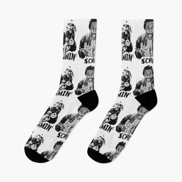 Item preview, Screamin' Jay Hawkins -  I Put a Spell On You! designed and sold by Lindaco.