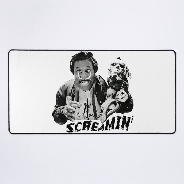 Item preview, Screamin' Jay Hawkins - I Put a Spell On You! designed and sold by Lindaco.