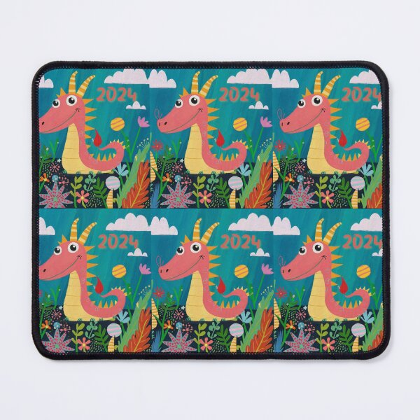 Item preview, Welcome 2024 designed and sold by Perceptible.