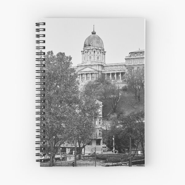 Item preview, Buda Castle designed and sold by Tilosparty30.