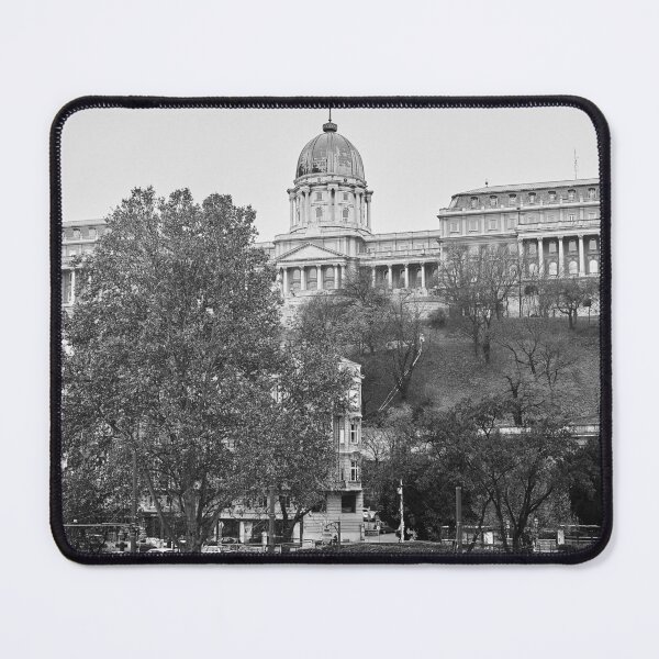 Item preview, Buda Castle designed and sold by Tilosparty30.