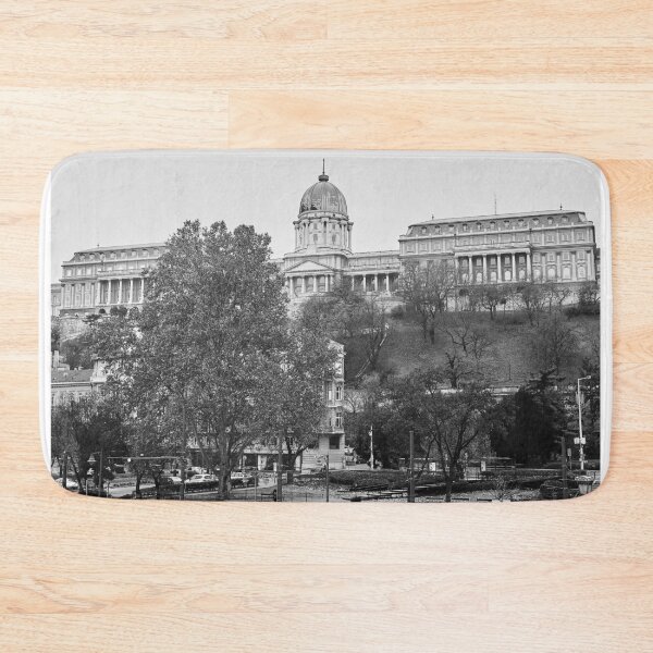 Item preview, Buda Castle designed and sold by Tilosparty30.