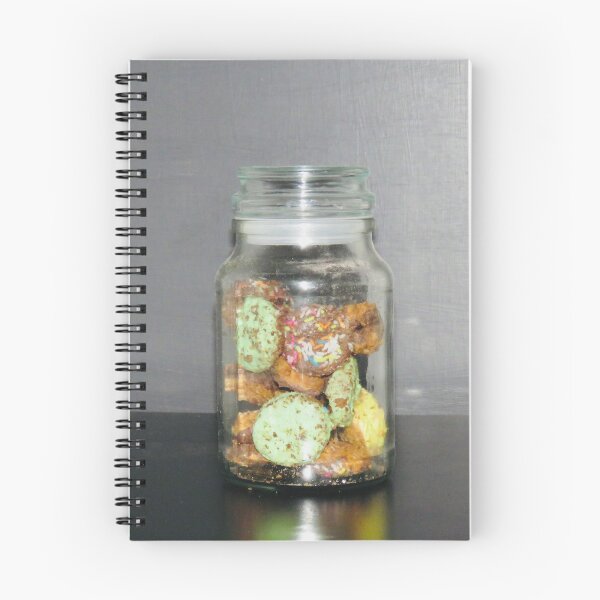 Item preview, COOKIE JAR designed and sold by LuvosBar.