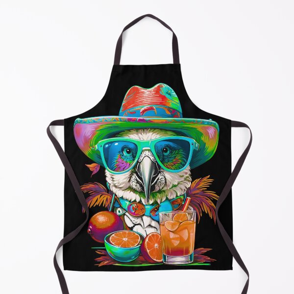 Item preview, Tropical Happy Bird in Paradise and Refreshing Juice designed and sold by MindWave THC.