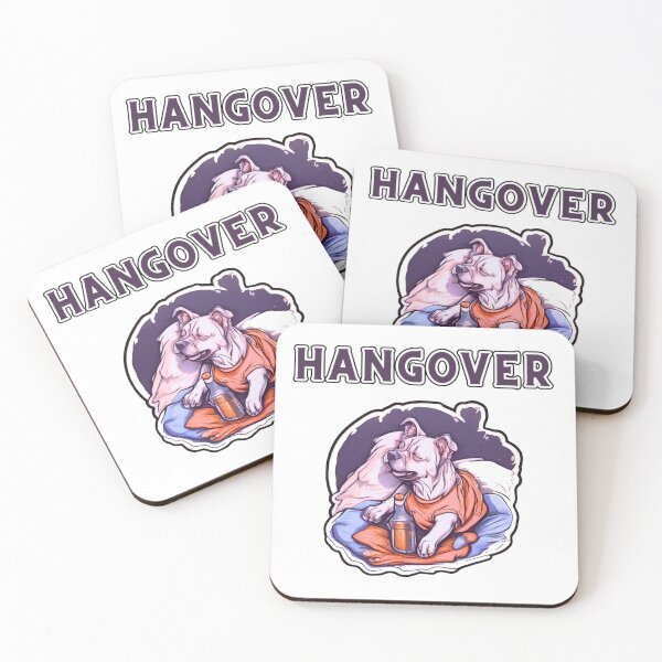 Item preview, Hangover designed and sold by Curtartes.