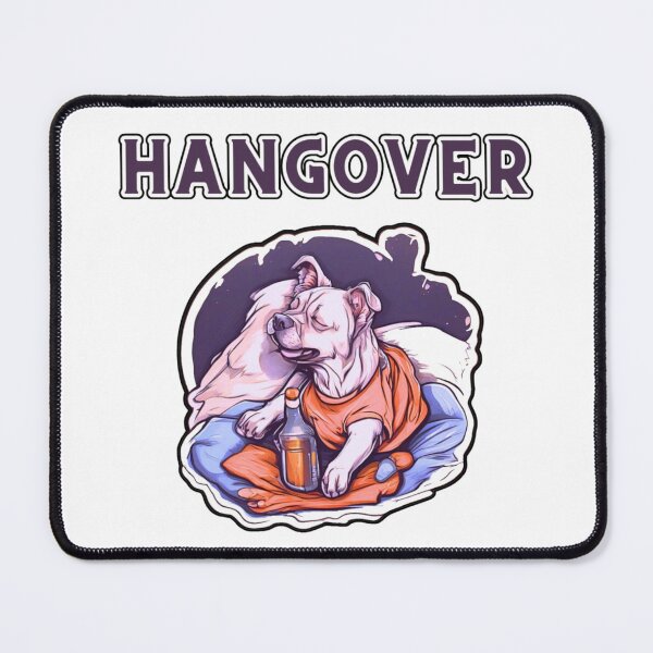 Item preview, Hangover designed and sold by Curtartes.