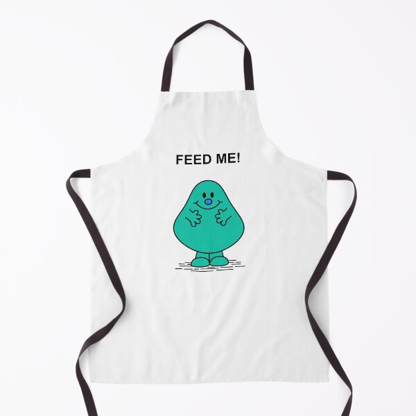 Item preview, Feed Me designed and sold by Scat the cat.