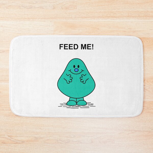 Item preview, Feed Me designed and sold by Scat the cat.