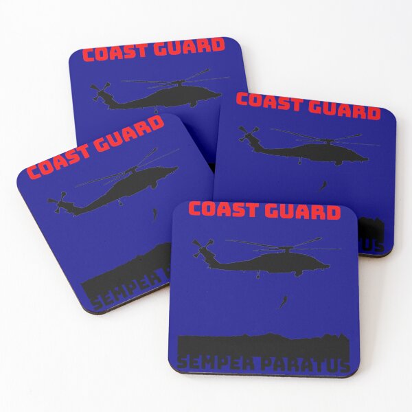 Item preview, USCG designed and sold by Frenchie Fever.