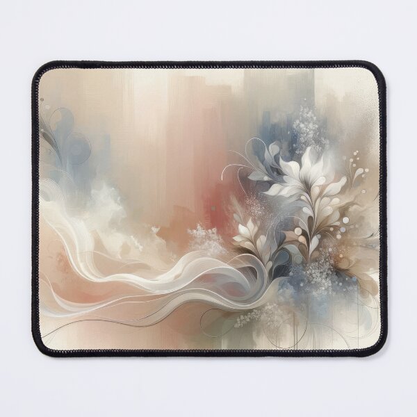 Item preview, Ethereal Floral Symphony designed and sold by Vlark555.