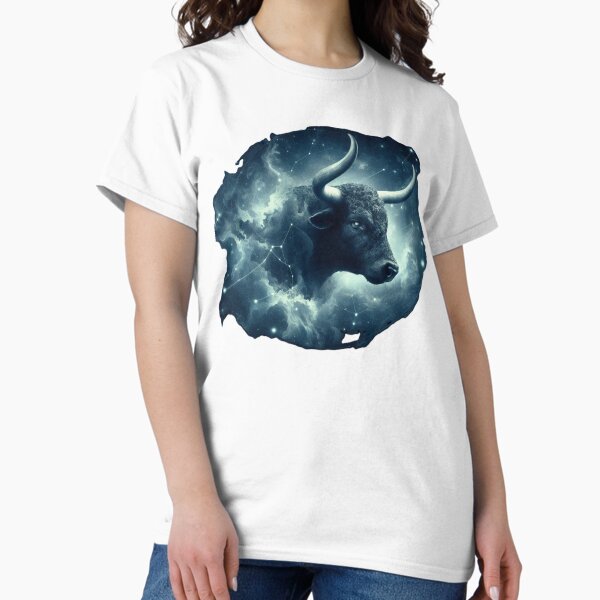Taurus Classic T-Shirt