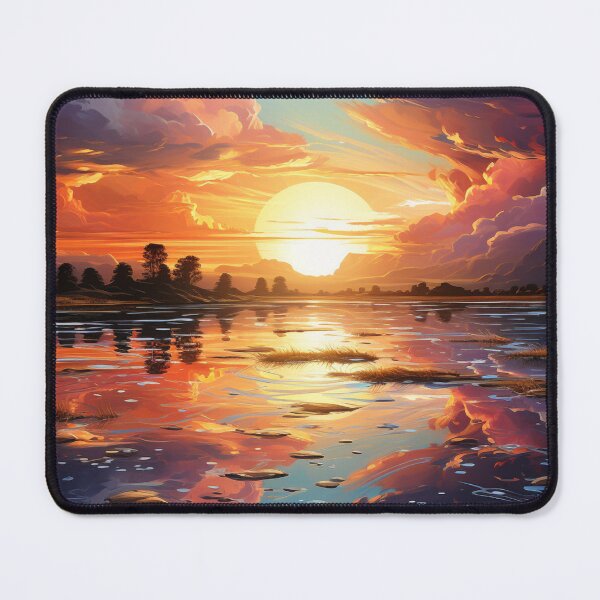 Item preview, Beautiful Sky Scene designed and sold by MagicDesign43.