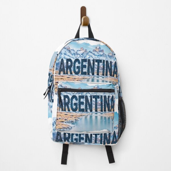 Item preview, ARGENTINA 23 9 designed and sold by maveluzone.