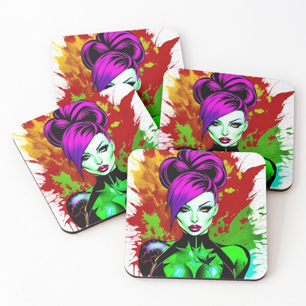 Item preview, POP Ivy designed and sold by MackyD6.