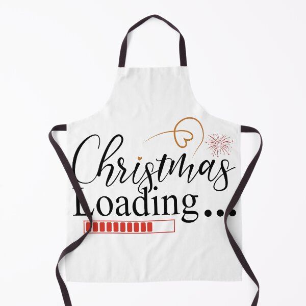 Item preview, Christmas Loading designed and sold by shopbakas.