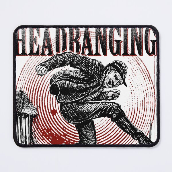 Item preview, headbanging fucktory ska designed and sold by manuvila.