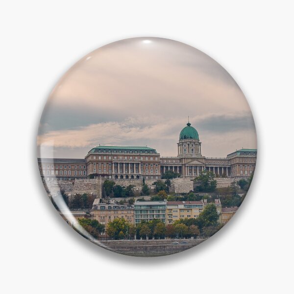 Item preview, Budapest, Buda castle designed and sold by Tilosparty30.