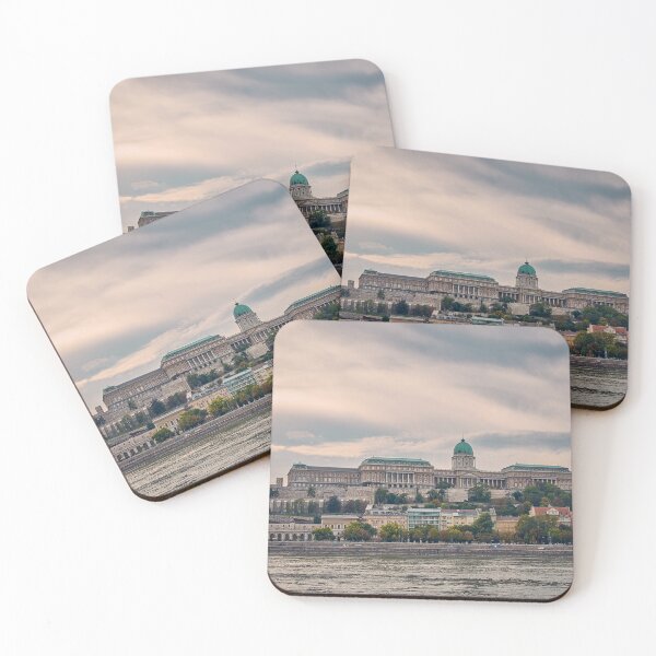 Item preview, Budapest, Buda castle designed and sold by Tilosparty30.