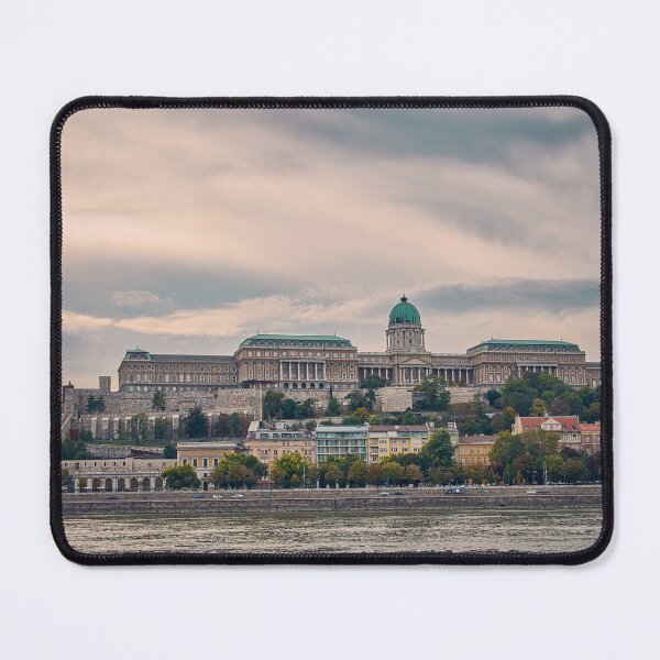 Item preview, Budapest, Buda castle designed and sold by Tilosparty30.