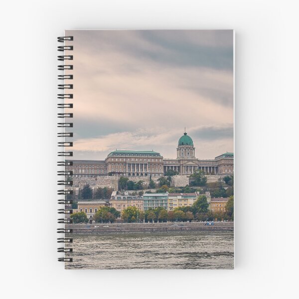 Item preview, Budapest, Buda castle designed and sold by Tilosparty30.