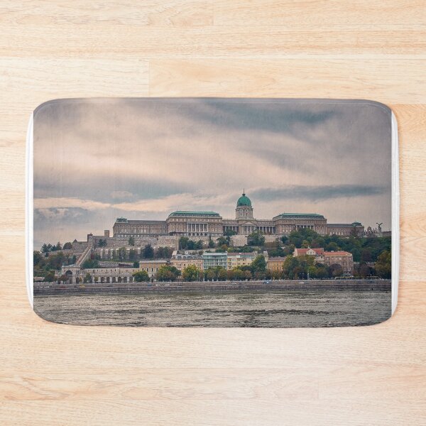 Item preview, Budapest, Buda castle designed and sold by Tilosparty30.