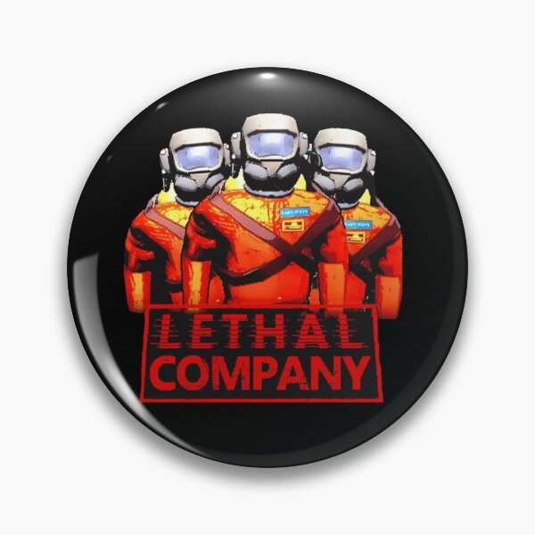 Item preview, Lethal Company designed and sold by Doriartist.