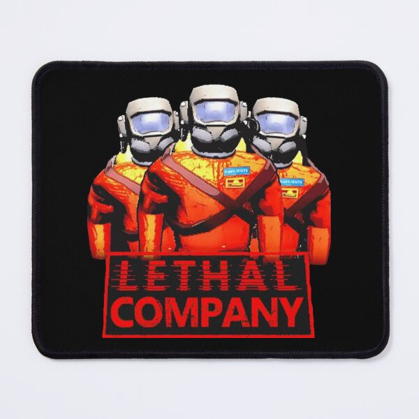 Item preview, Lethal Company designed and sold by Doriartist.