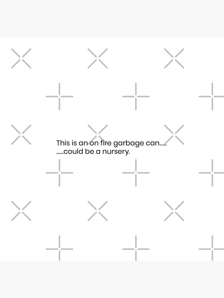 Garbage by darrianrebecca