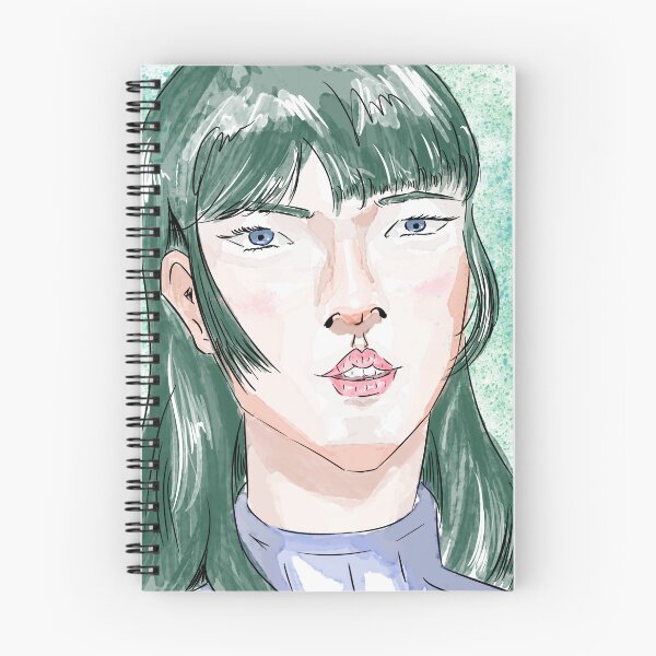 Item preview, She looks stingy. designed and sold by NeverMind2112.