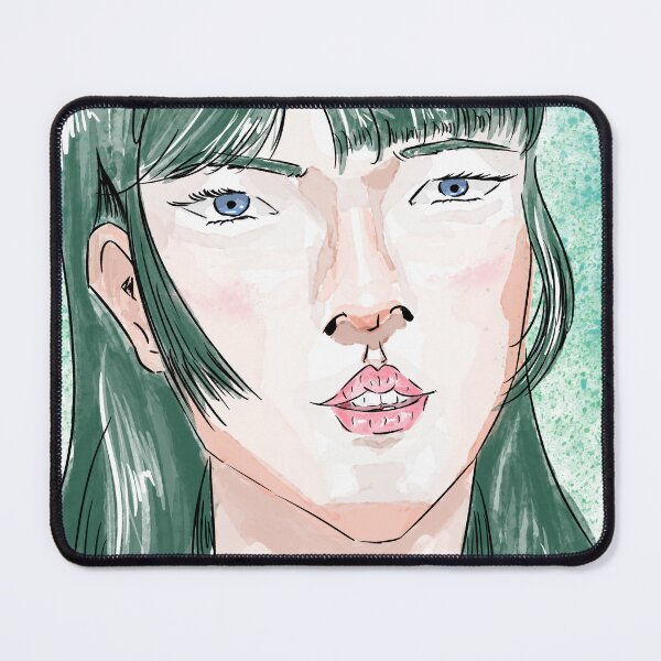 Item preview, She looks stingy. designed and sold by NeverMind2112.