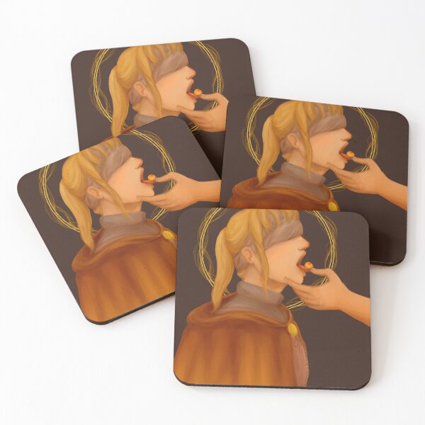 Item preview, Hyetta Communion designed and sold by Leo Renfield.