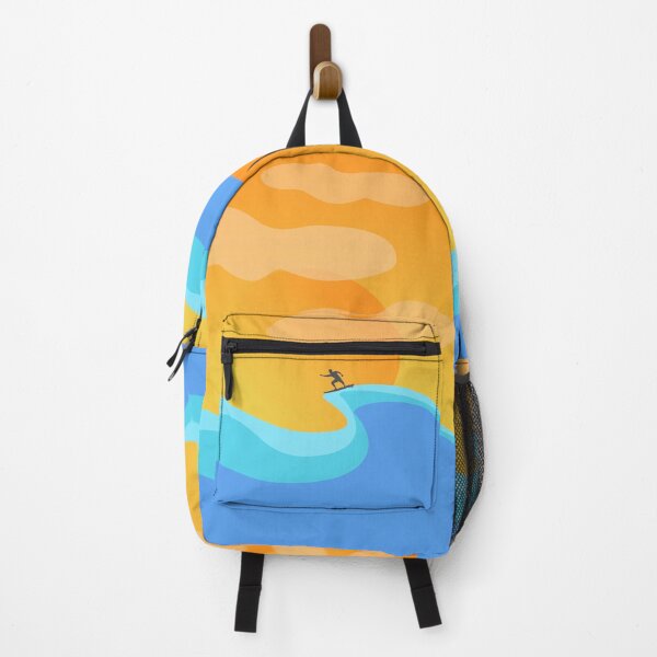 Item preview, Sunrise Surfer designed and sold by Lois Eastlund.