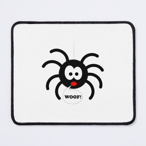 Item preview, Barking Spider designed and sold by DaveThings.