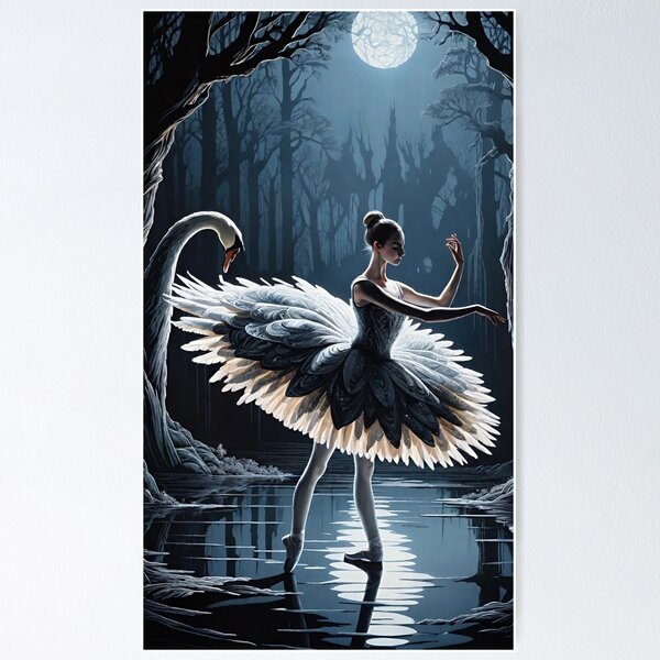 Black Swan | Dance photography, Ballet beauty, Ballet photography