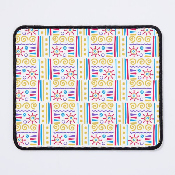 Item preview, Goemetric Pattern  designed and sold by MtValleyDesign.